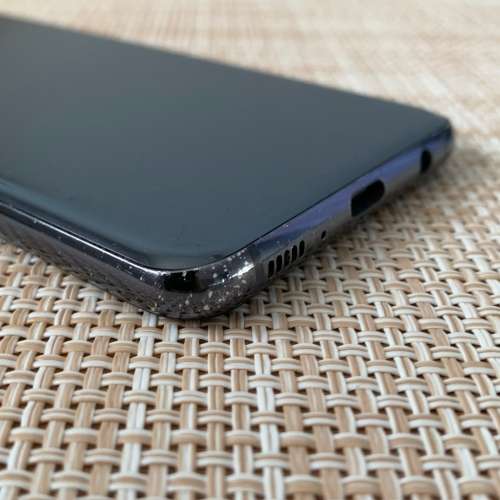 SAMSUNG GALAXY S10e PRISM BLACK 128GB - DUAL SIM