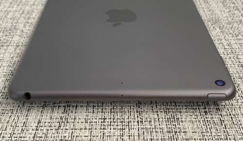 APPLE iPAD MINI 5 SPACE GREY 256GB WIFI (3 MONTH WARRANTY)
