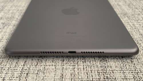 APPLE iPAD MINI 5 SPACE GREY 256GB WIFI (3 MONTH WARRANTY)