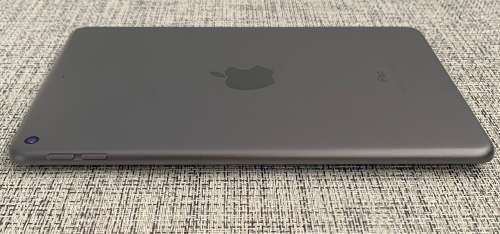 APPLE iPAD MINI 5 SPACE GREY 256GB WIFI (3 MONTH WARRANTY)