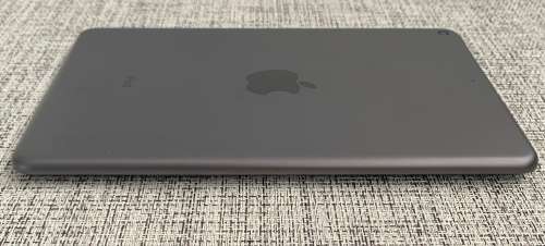 APPLE iPAD MINI 5 SPACE GREY 256GB WIFI (3 MONTH WARRANTY)