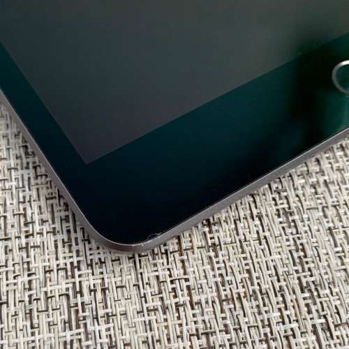 APPLE iPAD MINI 5 SPACE GREY 256GB WIFI (3 MONTH WARRANTY)