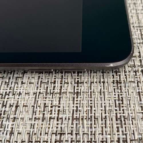 APPLE iPAD MINI 5 SPACE GREY 256GB WIFI (3 MONTH WARRANTY)