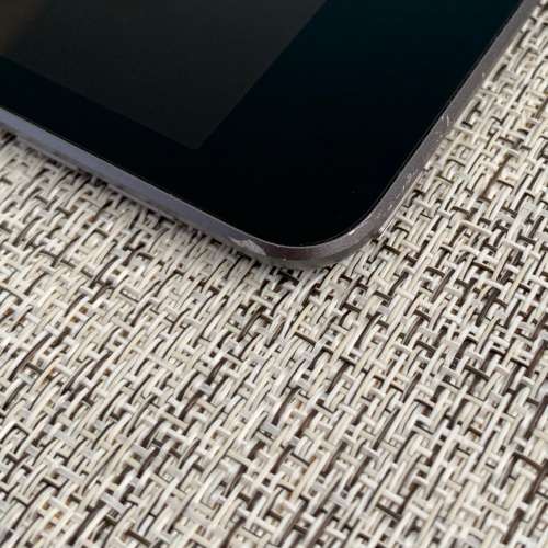 APPLE iPAD MINI 5 SPACE GREY 256GB WIFI (3 MONTH WARRANTY)