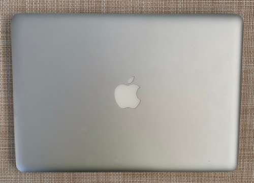 Apple MacBook Pro 13 Inch Mid 2012 - Intel Core i7 500GB SSD/8GB RAM (3 Month Warranty)