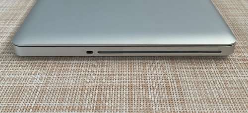 Apple MacBook Pro 13 Inch Mid 2012 - Intel Core i7 500GB SSD/8GB RAM (3 Month Warranty)