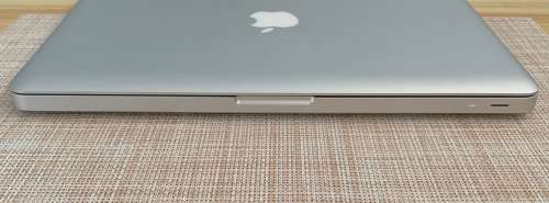 Apple MacBook Pro 13 Inch Mid 2012 - Intel Core i7 500GB SSD/8GB RAM (3 Month Warranty)