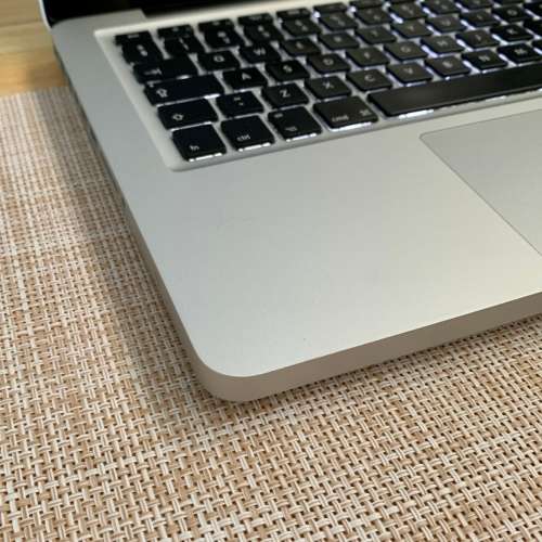 Apple MacBook Pro 13 Inch Mid 2012 - Intel Core i7 500GB SSD/8GB RAM (3 Month Warranty)