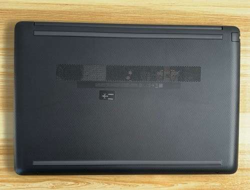 HP LAPTOP 15 - i3 11TH GEN 1TB HDD/4GB RAM (3 MONTH WARRANTY)