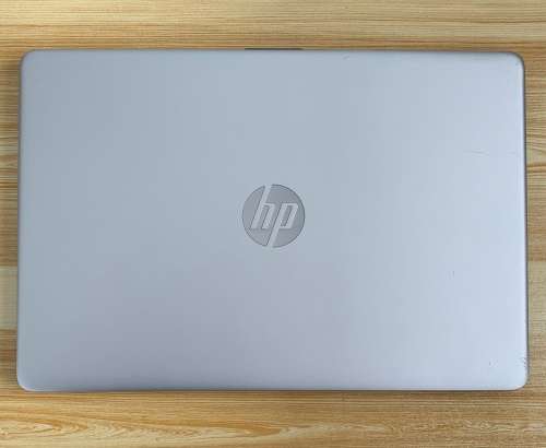 HP Laptop 15 Silver - i5 11TH GEN 1TB HDD/8GB RAM (3 Month Warranty)