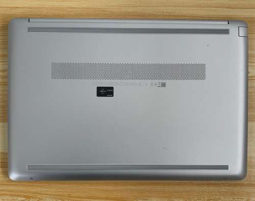 HP Laptop 15 Silver - i5 11TH GEN 1TB HDD/8GB RAM (3 Month Warranty)