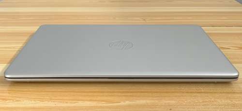 HP Laptop 15 Silver - i5 11TH GEN 1TB HDD/8GB RAM (3 Month Warranty)