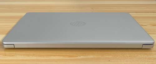 HP Laptop 15 Silver - i5 11TH GEN 1TB HDD/8GB RAM (3 Month Warranty)