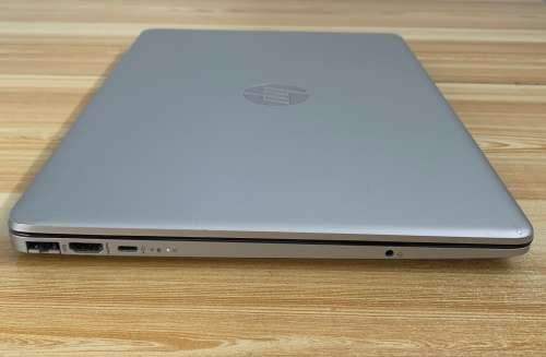 HP Laptop 15 Silver - i5 11TH GEN 1TB HDD/8GB RAM (3 Month Warranty)