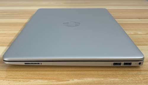 HP Laptop 15 Silver - i5 11TH GEN 1TB HDD/8GB RAM (3 Month Warranty)