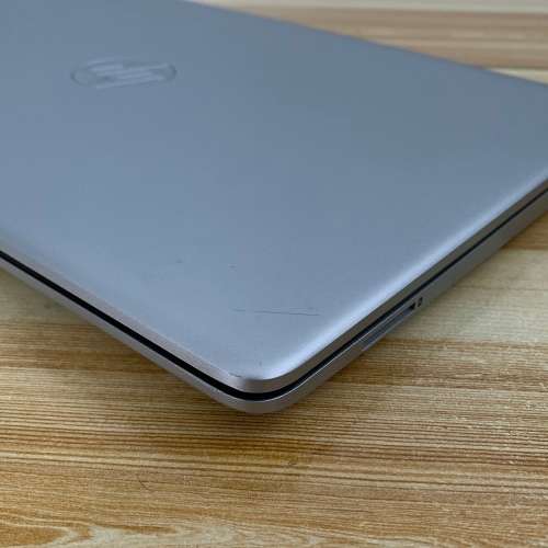 HP Laptop 15 Silver - i5 11TH GEN 1TB HDD/8GB RAM (3 Month Warranty)