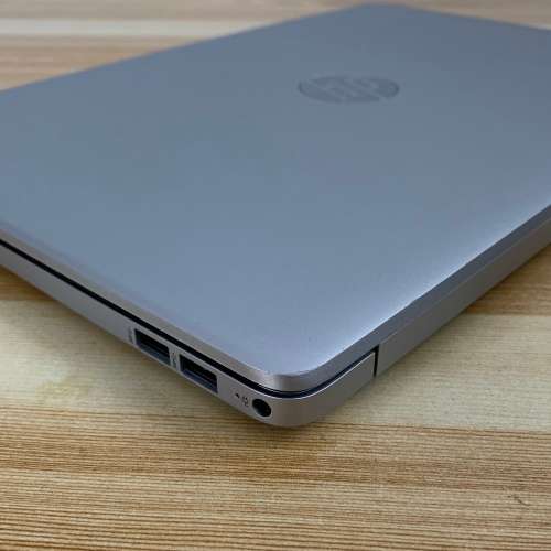 HP Laptop 15 Silver - i5 11TH GEN 1TB HDD/8GB RAM (3 Month Warranty)