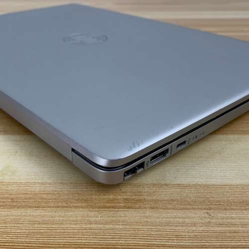 HP Laptop 15 Silver - i5 11TH GEN 1TB HDD/8GB RAM (3 Month Warranty)