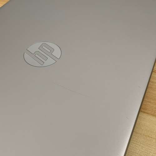 HP Laptop 15 Silver - i5 11TH GEN 1TB HDD/8GB RAM (3 Month Warranty)