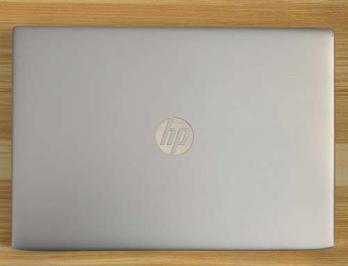 HP ProBook 450 G5 15.6 Inch Notebook - i3 8TH GEN 256GB SSD/8GB RAM (3 Month Warranty)