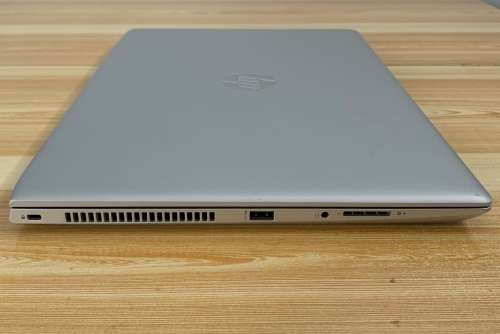 HP ProBook 450 G5 15.6 Inch Notebook - i3 8TH GEN 256GB SSD/8GB RAM (3 Month Warranty)