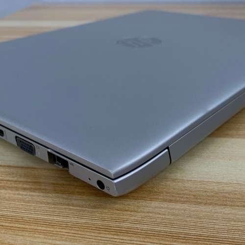 HP ProBook 450 G5 15.6 Inch Notebook - i3 8TH GEN 256GB SSD/8GB RAM (3 Month Warranty)