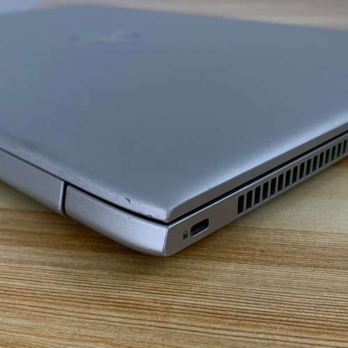 HP ProBook 450 G5 15.6 Inch Notebook - i3 8TH GEN 256GB SSD/8GB RAM (3 Month Warranty)