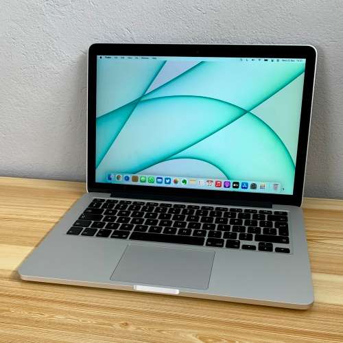 Apple MacBook Pro 13.3 Inch Retina Early 2015 - Intel Core i5 128GB SSD/8GB RAM (3 Month Warranty)