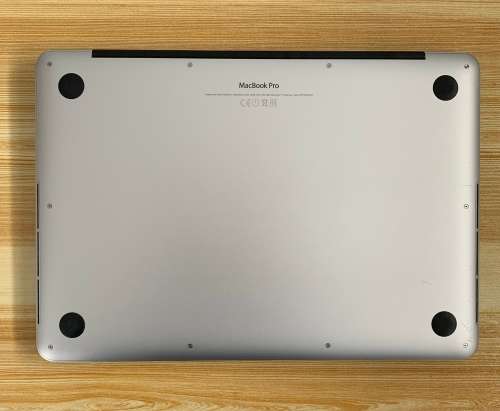 Apple MacBook Pro 13.3 Inch Retina Early 2015 - Intel Core i5 128GB SSD/8GB RAM (3 Month Warranty)