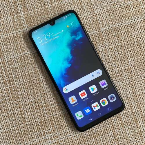 Huawei P30 Lite Midnight Black 128GB (3 Month Warranty)