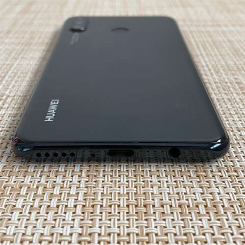 Huawei P30 Lite Midnight Black 128GB (3 Month Warranty)