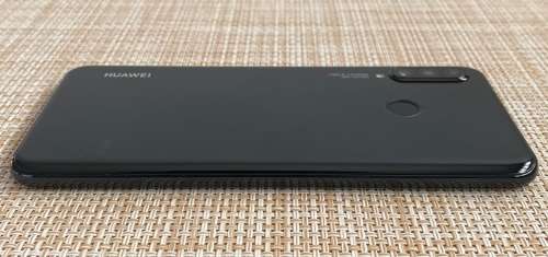 Huawei P30 Lite Midnight Black 128GB (3 Month Warranty)