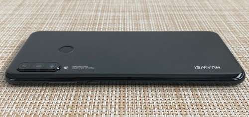 Huawei P30 Lite Midnight Black 128GB (3 Month Warranty)