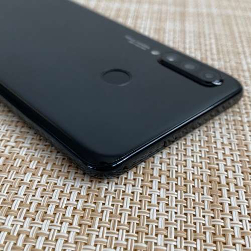 Huawei P30 Lite Midnight Black 128GB (3 Month Warranty)
