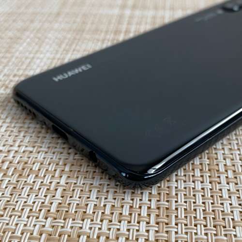 Huawei P30 Lite Midnight Black 128GB (3 Month Warranty)