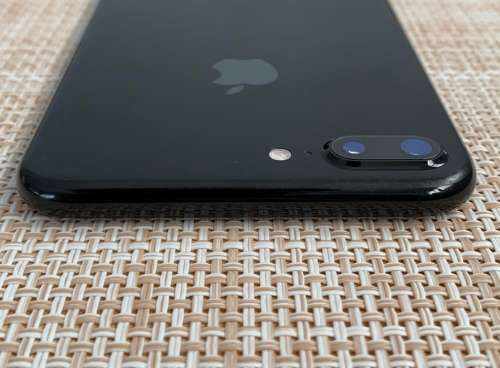 Apple iPhone 7 Plus JetBlack 256GB (1 Month Warranty)