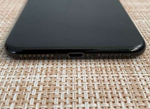 Apple iPhone 7 Plus JetBlack 256GB (1 Month Warranty)