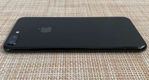 Apple iPhone 7 Plus JetBlack 256GB (1 Month Warranty)