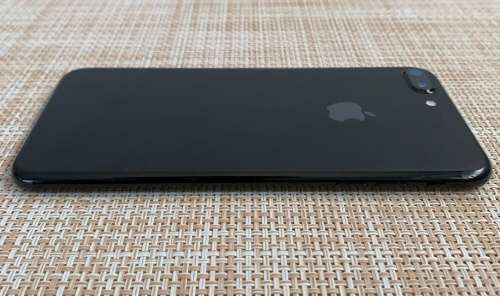 Apple iPhone 7 Plus JetBlack 256GB (1 Month Warranty)