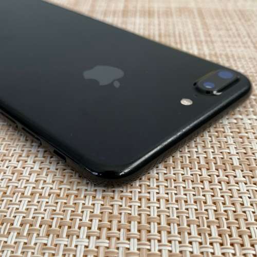 Apple iPhone 7 Plus JetBlack 256GB (1 Month Warranty)