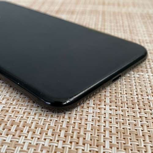 Apple iPhone 7 Plus JetBlack 256GB (1 Month Warranty)