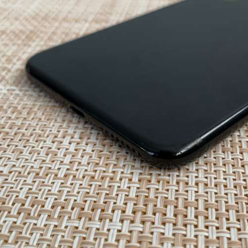 Apple iPhone 7 Plus JetBlack 256GB (1 Month Warranty)