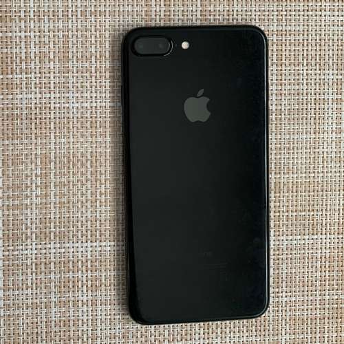 Apple iPhone 7 Plus JetBlack 256GB (1 Month Warranty)
