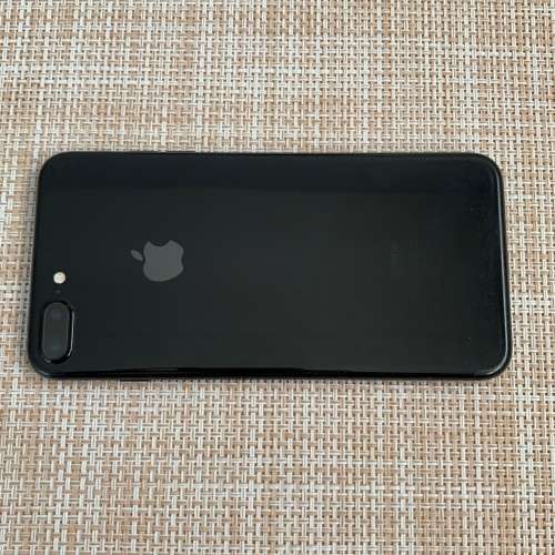 Apple iPhone 7 Plus JetBlack 256GB (1 Month Warranty)