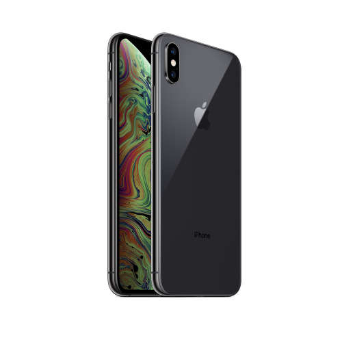 Apple iPhone XS Max Space Grey 256GB (1 Month Warranty)