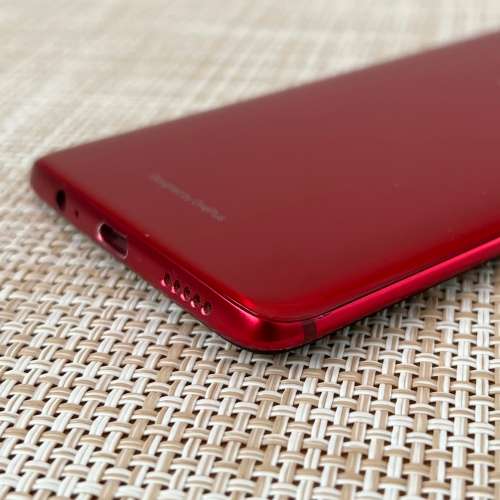 OnePlus 6 Amber Red 128GB (3 Month Warranty)