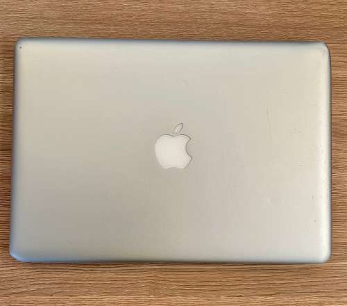 Apple MacBook Pro 13 Inch Mid 2012 Intel Core i5 128GB SSD/8GB RAM