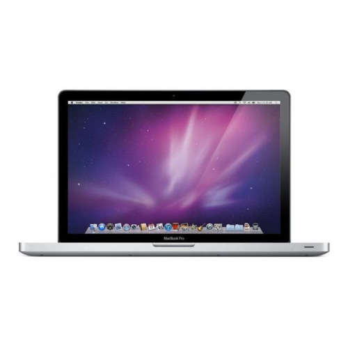 Apple MacBook Pro 13 Inch Mid 2012 Intel Core i5 128GB SSD/8GB RAM