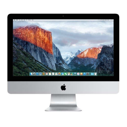 Apple iMac 21.5 Inch Mid 2011 Intel Core i5 500GB HDD/4GB RAM (1 Month Warranty)