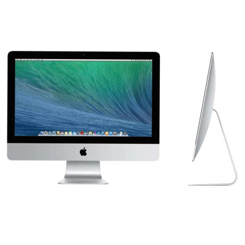 Apple iMac 21.5 Inch Mid 2014 Intel Core i5 480GB SSD/8GB RAM (3 Month Warranty)